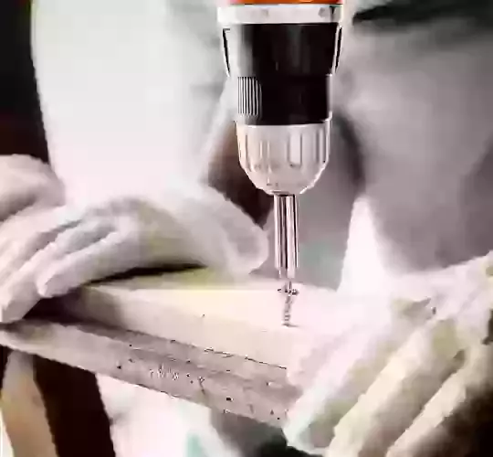Fixings & Fastenings